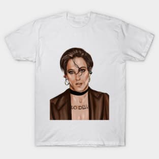 Damiano David T-Shirt